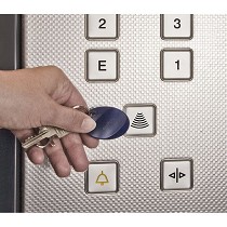 Sistemas de control de acceso