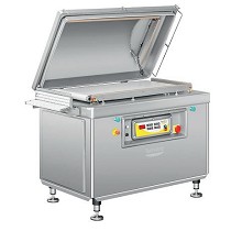 Envasadoras al vaco de campana