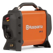 Unidades de potencia