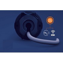 Motores radio dual wifi para toldo