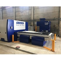 Sistemas de corte lser