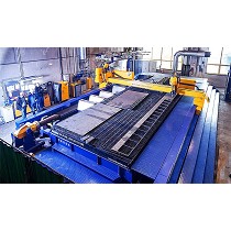 Mquinas CNC de corte multifuncional