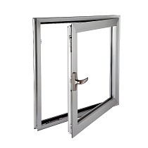 Sistemas para ventanas