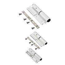 Bisagras para puerta