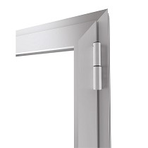 Bisagras para puertas