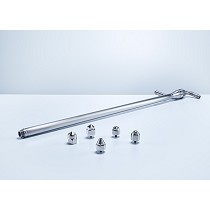 Boquillas y lanzas para inyeccin de agua amoniacal