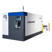 Mquinas de corte por laser 2D