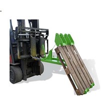 Implementos para carretillas