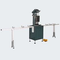 Atornilladores de refuerzos