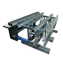 Bancos de trabajo basculantes para persianas