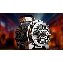 Motores para mesas de rodillo