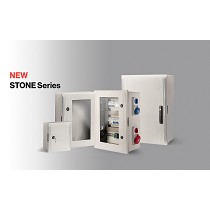 Armarios de polister de alta resistencia