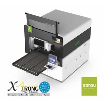 Mquinas lser de fibra