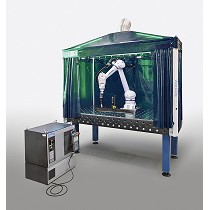 Soldadura colaborativa