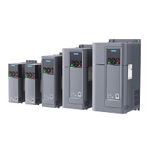 Variador compacto avanzado