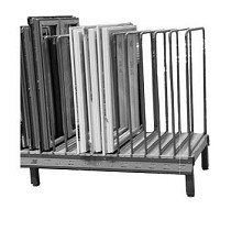 Almacenajes para cuadros