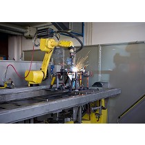Soluciones de mantenimiento predictivo con algoritmos de IA para plataformas PLC