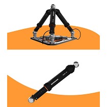 Soluciones y software para optimizar rendimientos de robots