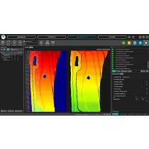 Sistema de inspeccin de adhesivos