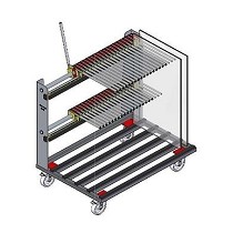 Ecualizadores de ventanas