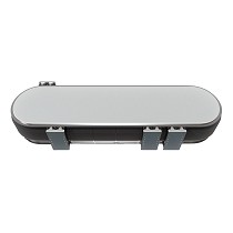 Transfer lineal flexible con sistema de direccin del carro gua patentado