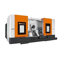 Centros de mecanizado multitarea