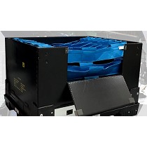 Embalajes retornables a medida