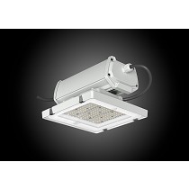 Luminaria de suspensin para ambientes industriales en evolucin