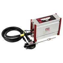 Sistemas de medicin automticos