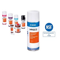 Protecciones anticorrosivas