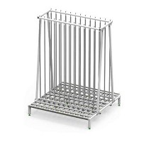 Ecualizador de ventanas con rodillos