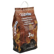 Bolsas de carbn vegetal