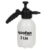 Pulverizadores de espalda manual Cofan 90015152