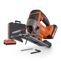 Sierras de vaivn 20V