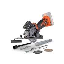 Minis sierras circulares