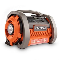 Infladores - desinfladores