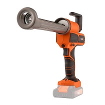 Pistolas para calafateo