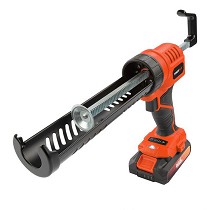 Pistolas para calafateo