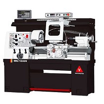 Tornos con variador de velocidad