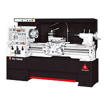 Tornos con variador de velocidad