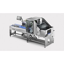 Etiquetadoras industriales automticas