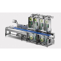 Etiquetadoras industriales automticas