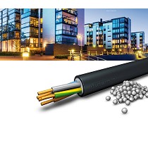 Cables para transmisin de energa