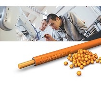 Masterbatch TPU de Alta Resistencia para Cables Industriales