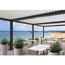 Prgolas bioclimticas