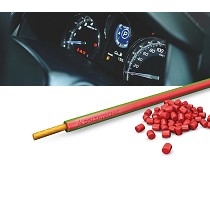 Masterbatch para cables