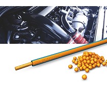 Masterbatch para Cables de Clases de Temperatura T3 y T4