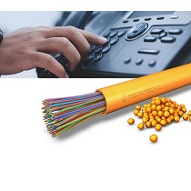 Masterbatch PE Deltaplast eficientes