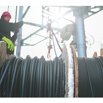 Masterbatch PVC Negro de Alta Calidad