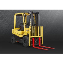 Carretillas elevadoras de combustin interna